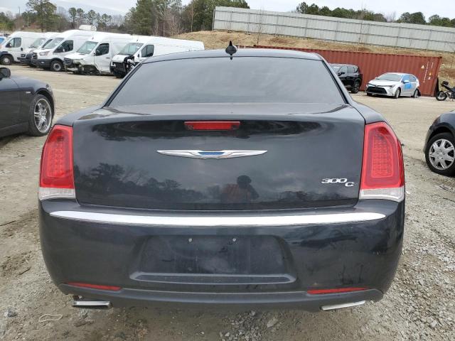 Photo 6 from auction – 2017 CHRYSLER 300C with VIN 2C3CCAEG3HH663557