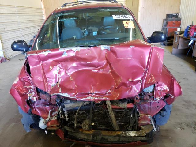 Photo 5 from auction – 2004 DODGE GRAND CARA with VIN 1D4GP24R94B557999
