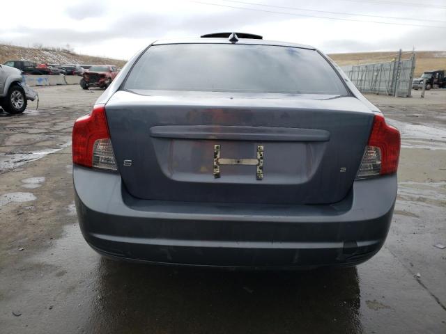 Photo 6 from auction – 2010 VOLVO S40 2.4I with VIN YV1390MS9A2508398
