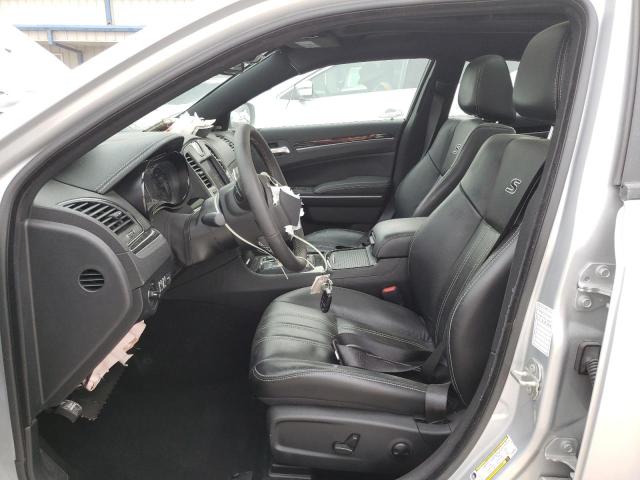 Photo 7 from auction – 2023 CHRYSLER 300 S with VIN 2C3CCABG5PH569568