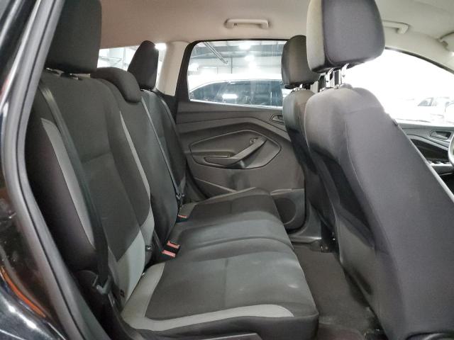 صورة رقم 10 من المزاد - 2015 FORD ESCAPE S مع VIN 1FMCU0F74FUB72874