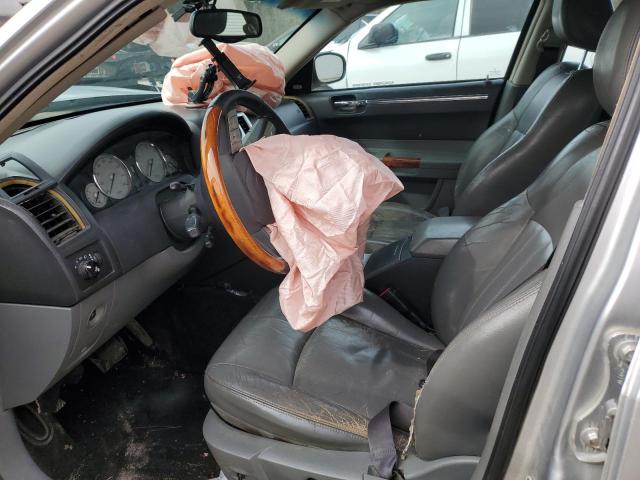 Photo 7 from auction – 2005 CHRYSLER 300C with VIN 2C3JA63HX5H563148