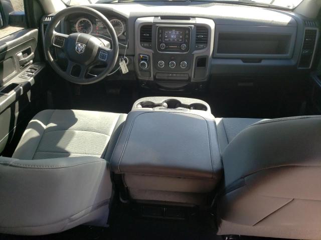 Photo 8 from auction – 2018 RAM 1500 ST with VIN 1C6RR6KT1JS340682