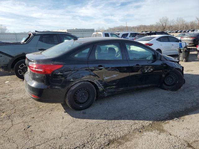 Photo 3 from auction – 2017 FORD FOCUS S with VIN 1FADP3E2XHL347795