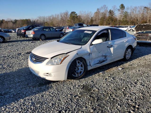 NISSAN ALTIMA BAS 2011 with VIN 1N4AL2AP9BC165488 - Photo from auction