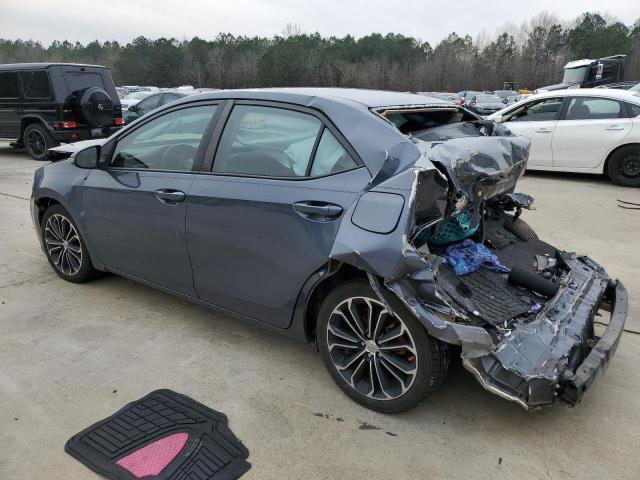 Photo 2 from auction – 2016 TOYOTA COROLLA L with VIN 5YFBURHE5GP479629