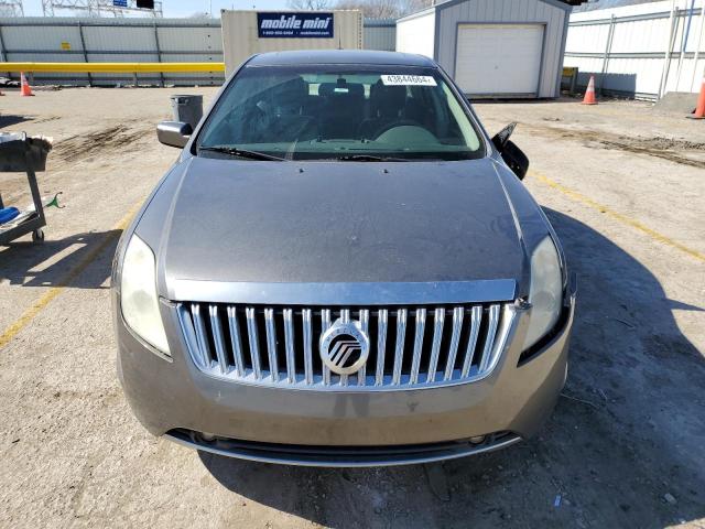 Photo 5 from auction – 2010 MERCURY MILAN PREM with VIN 3MEHM0JG1AR600335