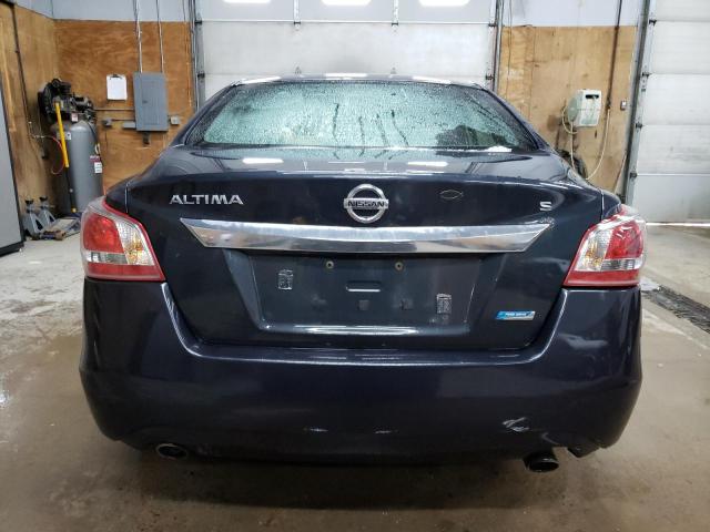 Photo 6 from auction – 2013 NISSAN ALTIMA 2.5 with VIN 1N4AL3AP8DC177687