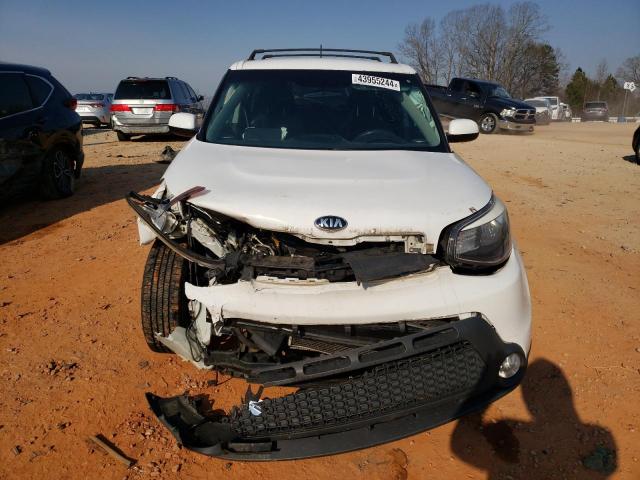 صورة رقم 5 من المزاد - 2015 KIA SOUL مع VIN KNDJN2A24F7216693