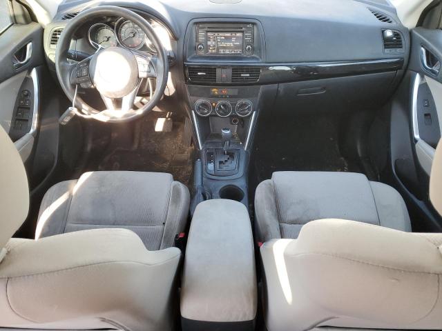 Photo 8 from auction – 2014 MAZDA CX-5 SPORT with VIN JM3KE2BE5E0330262