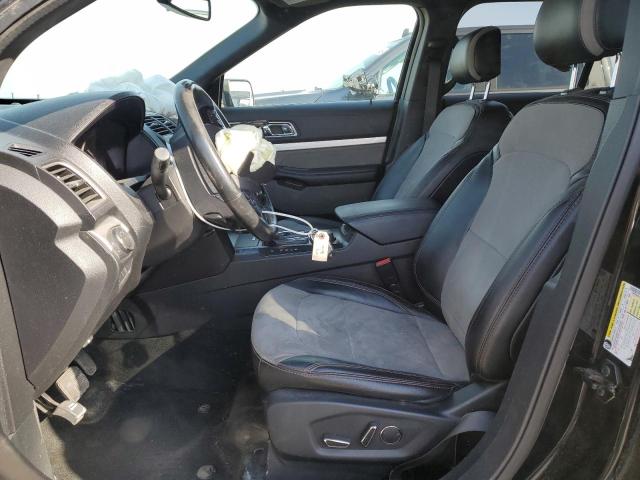 Photo 7 from auction – 2017 FORD EXPLORER X with VIN 1FM5K8D81HGC30823