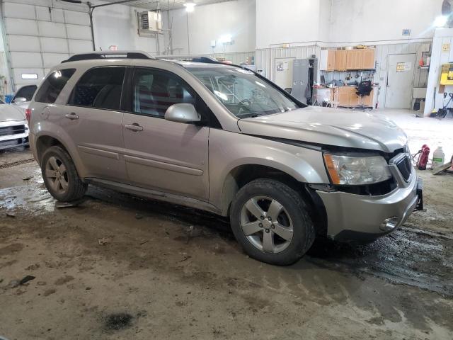 Photo 4 from auction – 2008 PONTIAC TORRENT with VIN 2CKDL43F586077796