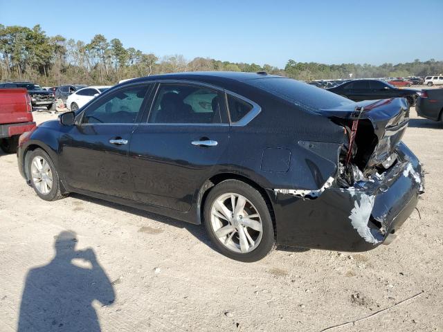 Photo 2 from auction – 2013 NISSAN ALTIMA 2.5 with VIN 1N4AL3AP7DN579995