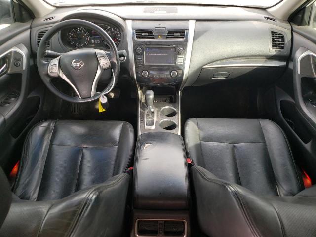 Photo 8 from auction – 2014 NISSAN ALTIMA 2.5 with VIN 1N4AL3AP1EN239758