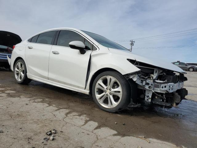 Photo 4 from auction – 2017 CHEVROLET CRUZE PREM with VIN 1G1BF5SM6H7280653