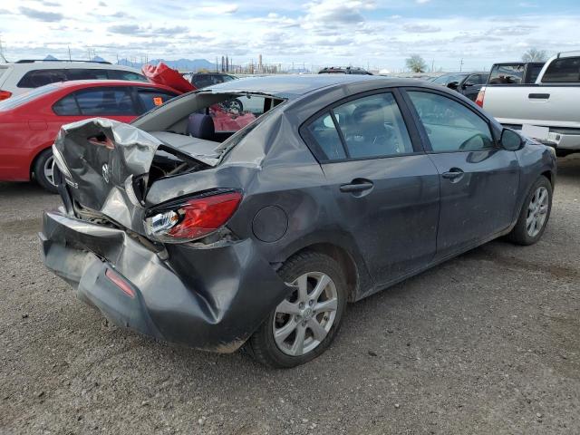 Photo 3 from auction – 2010 MAZDA 3 I with VIN JM1BL1SF9A1184308