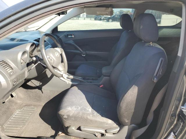 Photo 7 from auction – 2007 TOYOTA SCION TC with VIN JTKDE177070206126