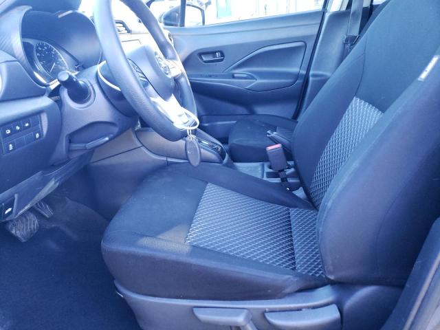 Photo 7 from auction – 2021 NISSAN VERSA S with VIN 3N1CN8DV9ML853205