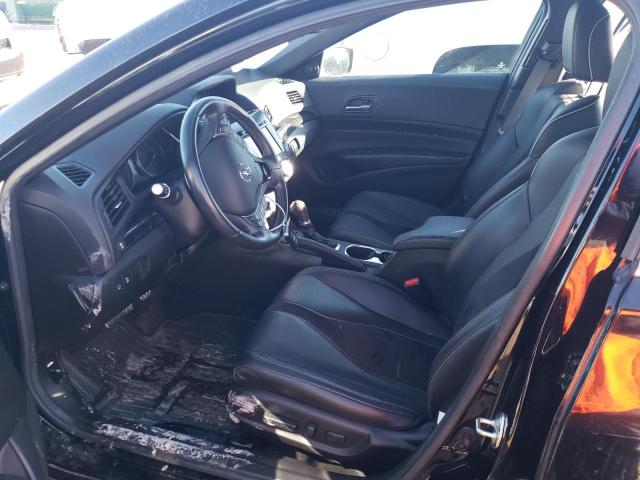 Photo 7 from auction – 2020 ACURA ILX PREMIU with VIN 19UDE2F84LA012034