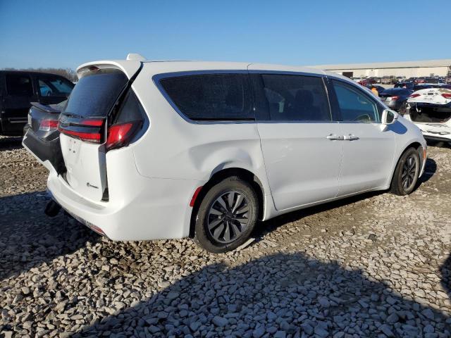 Photo 3 from auction – 2022 CHRYSLER PACIFICA H with VIN 2C4RC1L78NR238642