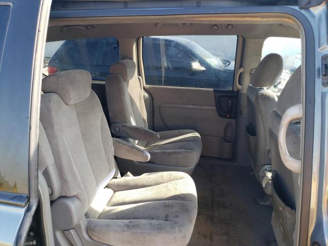 Photo 11 from auction – 2007 HYUNDAI ENTOURAGE with VIN KNDMC233876040232