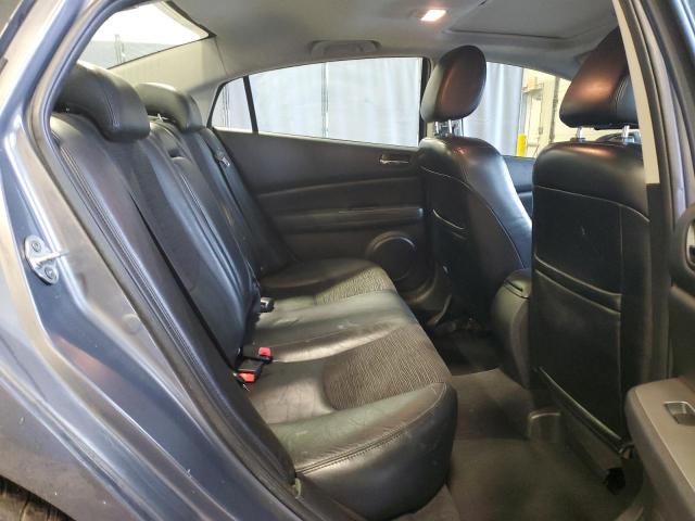Photo 10 from auction – 2009 MAZDA 5 TOURING with VIN 1YVHP82A895M39766