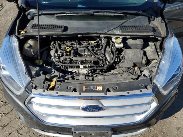 Photo 11 from auction – 2018 FORD ESCAPE with VIN 1FMCU9HD4JUB86970