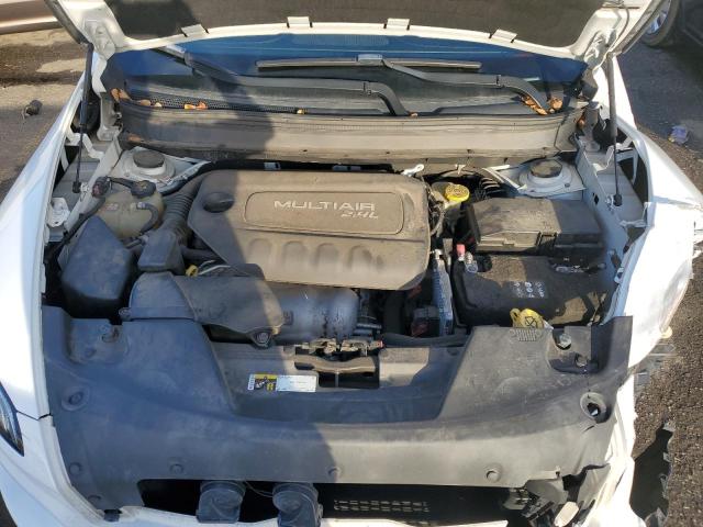 Photo 12 from auction – 2016 JEEP CHEROKEE L with VIN 1C4PJMDB7GW326965