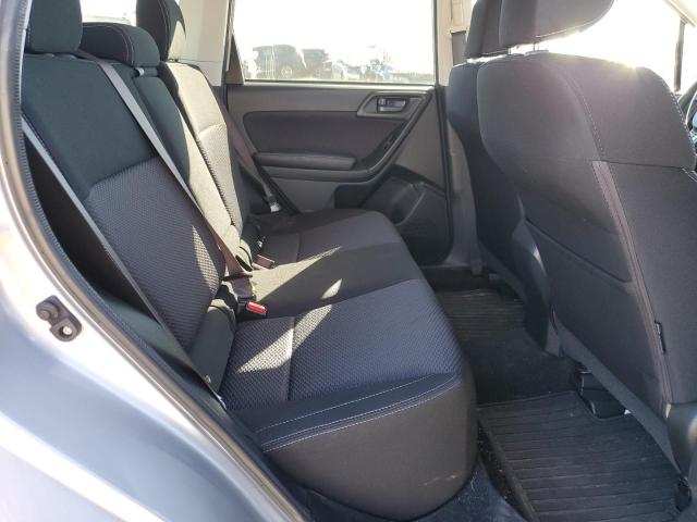 Photo 10 from auction – 2018 SUBARU FORESTER 2 with VIN JF2SJAGC7JH600854