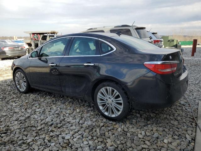 Photo 2 from auction – 2014 BUICK VERANO with VIN 1G4PP5SK3E4157989