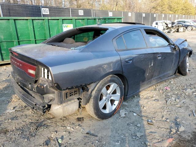 Zdjęcie 3 z aukcji – 2014 DODGE CHARGER SE z VIN 2C3CDXBG6EH215717