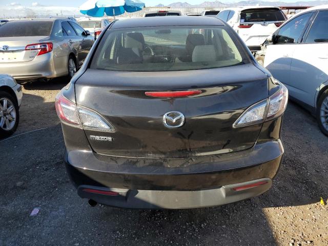 Photo 6 from auction – 2010 MAZDA 3 I with VIN JM1BL1SGXA1241771
