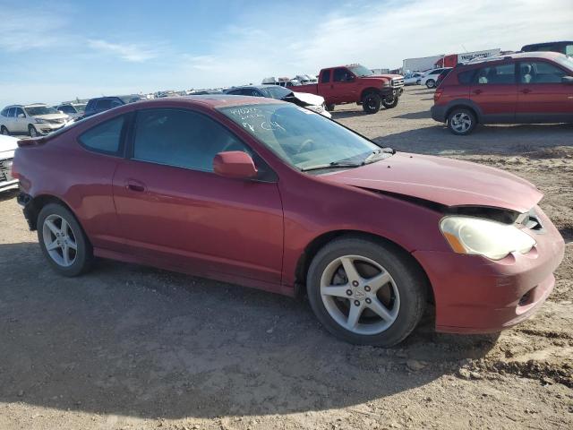 Photo 4 from auction – 2002 ACURA RSX TYPE-S with VIN JH4DC53072C004287