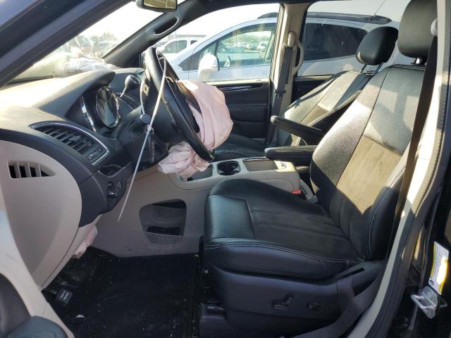 Photo 7 from auction – 2020 DODGE GRAND CARA with VIN 2C4RDGCG6LR174520