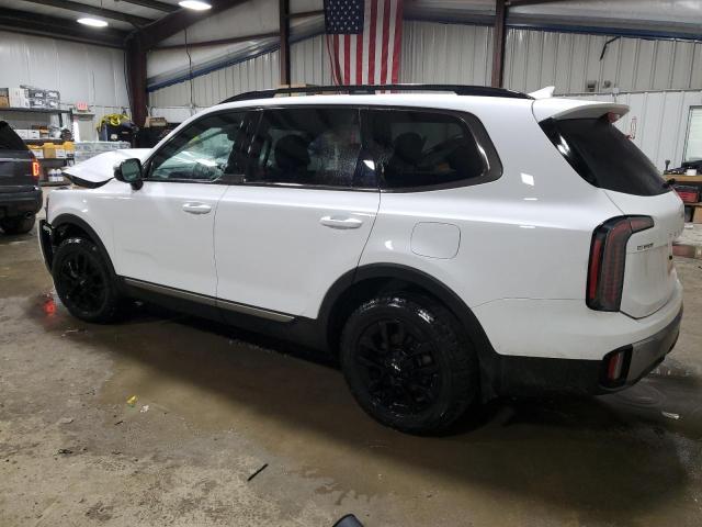Photo 2 from auction – 2023 KIA TELLURIDE with VIN 5XYP5DGCXPG363403