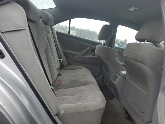 Photo 10 from auction – 2011 TOYOTA CAMRY BASE with VIN 4T4BF3EK1BR128165