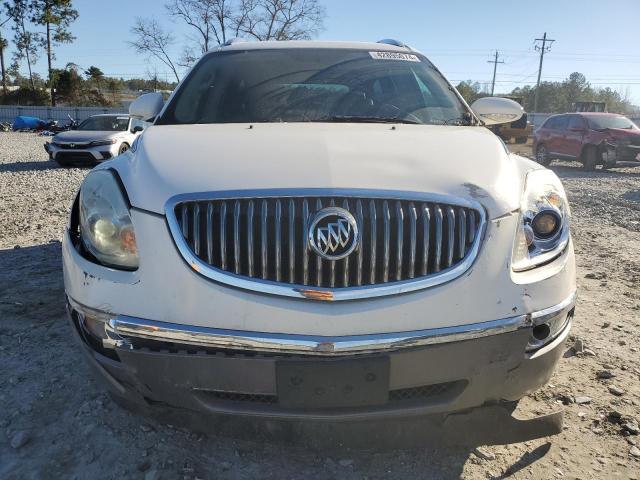 Photo 5 from auction – 2008 BUICK ENCLAVE CX with VIN 5GAER23738J168500