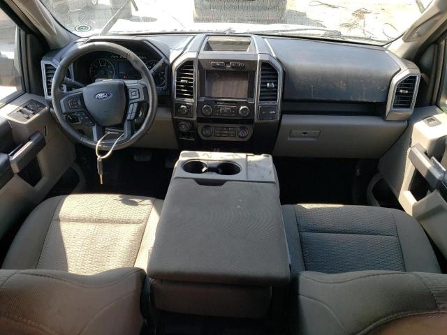 Photo 8 from auction – 2019 FORD F150 SUPER with VIN 1FTEW1C55KKC07508