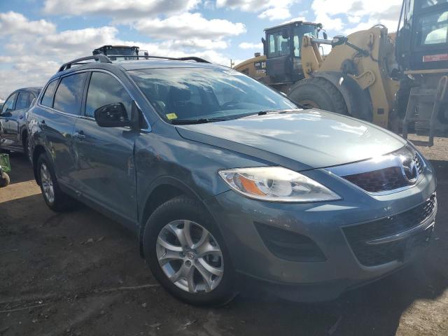 Photo 4 from auction – 2011 MAZDA CX-9 with VIN JM3TB3CV6B0302838