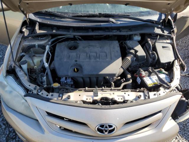 Фото 11 с аукциона – 2012 TOYOTA COROLLA BA с VIN 5YFBU4EE3CP039832