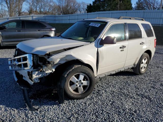 Foto 1 de la subasta – 2011 FORD ESCAPE XLT con VIN 1FMCU9D74BKB37068
