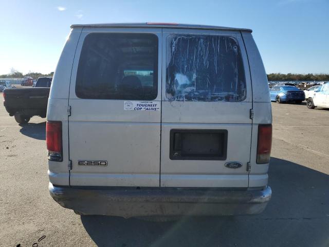 Photo 6 from auction – 2006 FORD ECONOLINE with VIN 1FTNE24W36DA79232