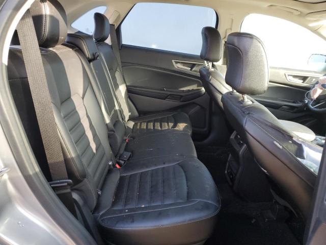 Photo 11 from auction – 2021 FORD EDGE SEL with VIN 2FMPK3J99MBA09190