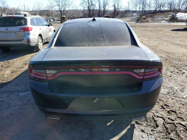 Photo 6 from auction – 2016 DODGE CHARGER SR with VIN 2C3CDXEJ8GH281261