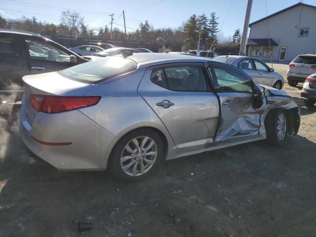 Photo 3 from auction – 2014 KIA OPTIMA EX with VIN 5XXGN4A7XEG267204