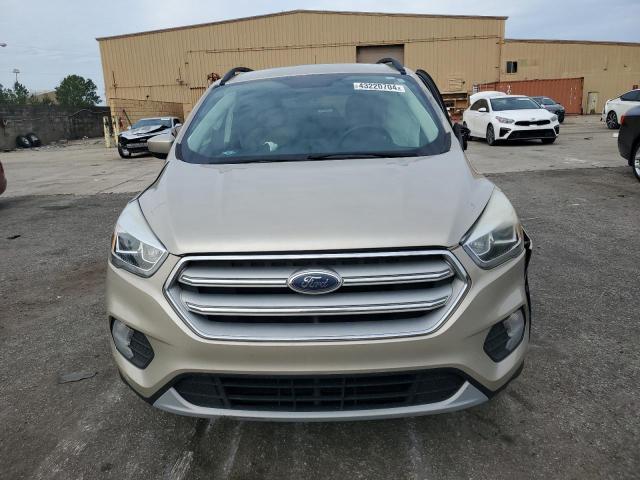 Photo 5 from auction – 2018 FORD ESCAPE SEL with VIN 1FMCU0HD5JUB20794
