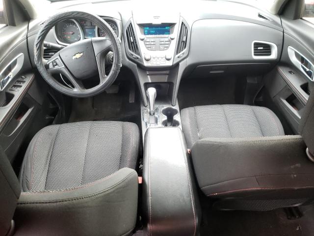 Photo 8 from auction – 2010 CHEVROLET EQUINOX LT with VIN 2CNALDEWXA6207192