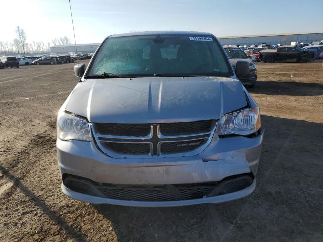 Photo 5 from auction – 2020 DODGE GRAND CARA with VIN 2C4RDGBG6LR155757