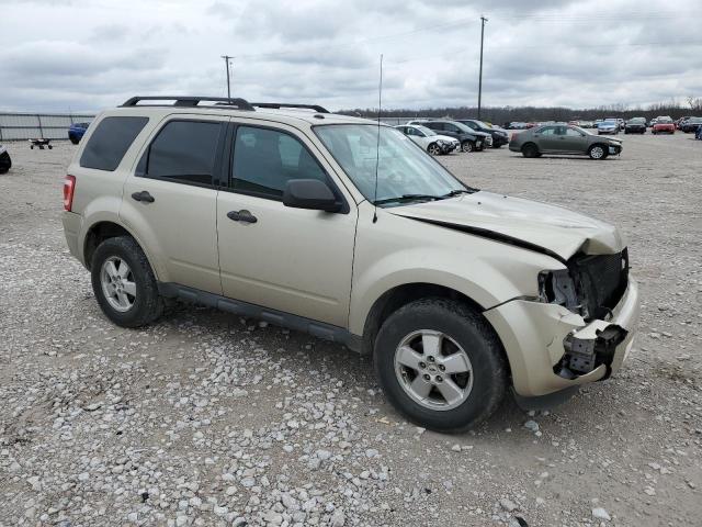 Zdjęcie 4 z aukcji – 2010 FORD ESCAPE XLT z VIN 1FMCU0D76AKD10454