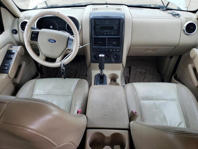 Photo 8 from auction – 2006 FORD EXPLORER X with VIN 1FMEU73E76UB32874